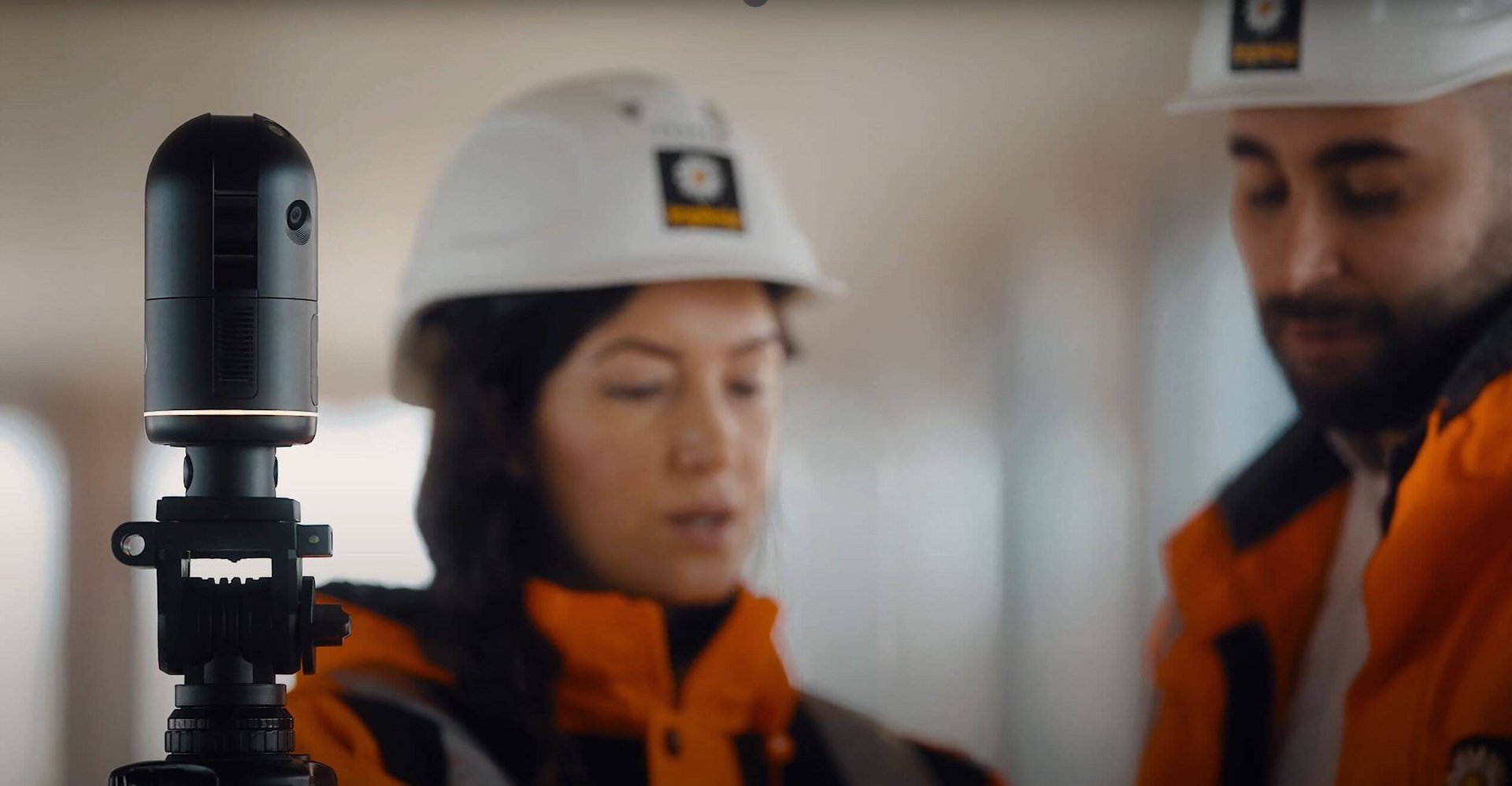 Auf BIM geplant und gebaut Video ansehen