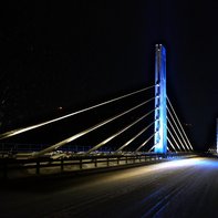 E6 Vinstra - Sjoa